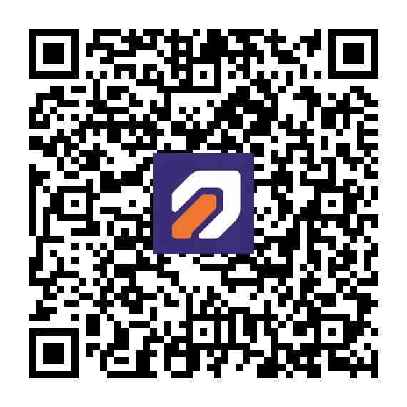 Customer Android QR
