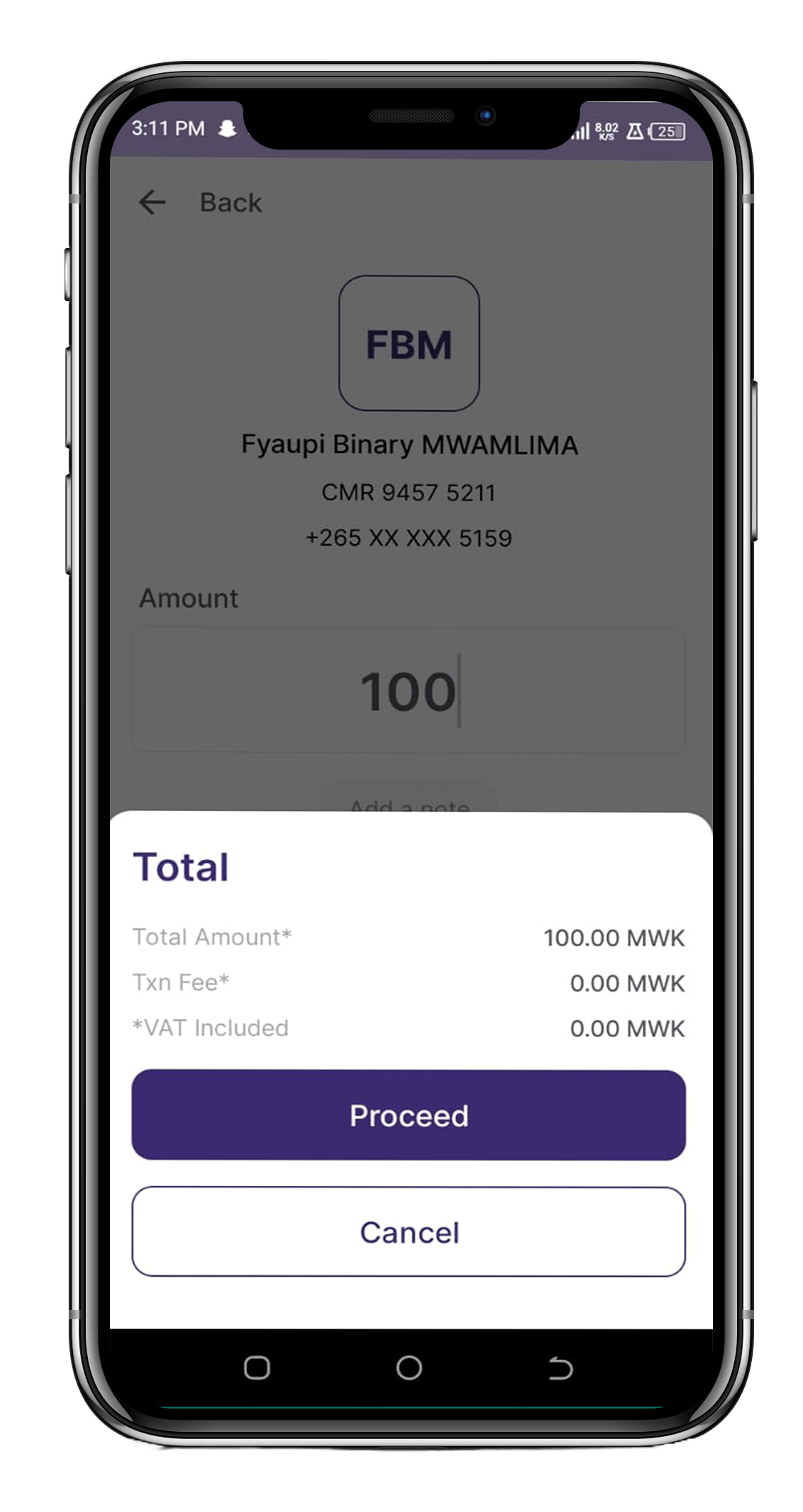Success: We’ll send you a confirmation message
via text.