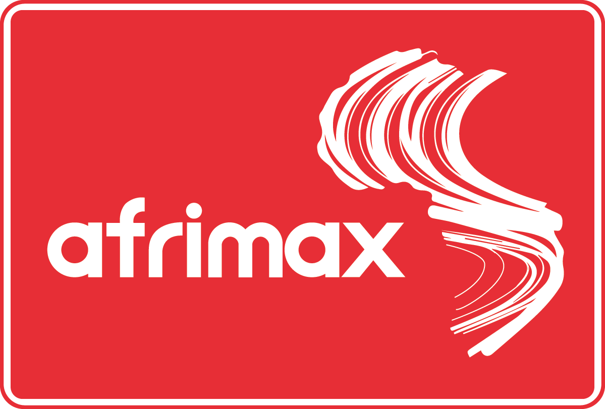 Afrimax Logo