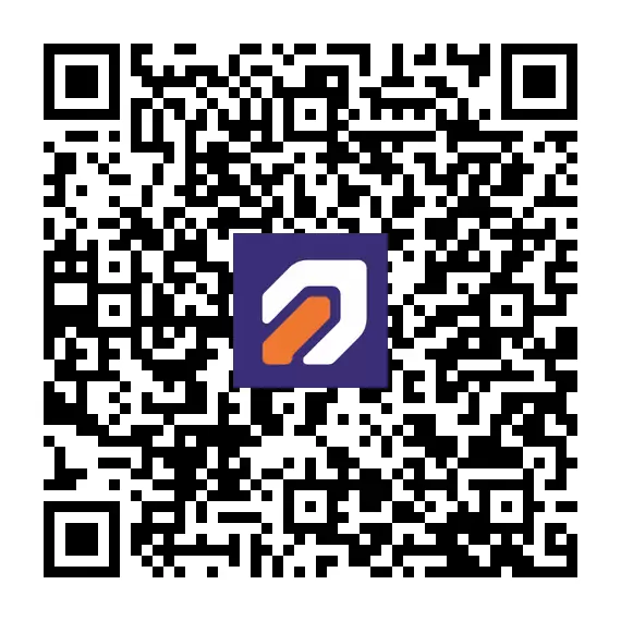 Agent Android QR