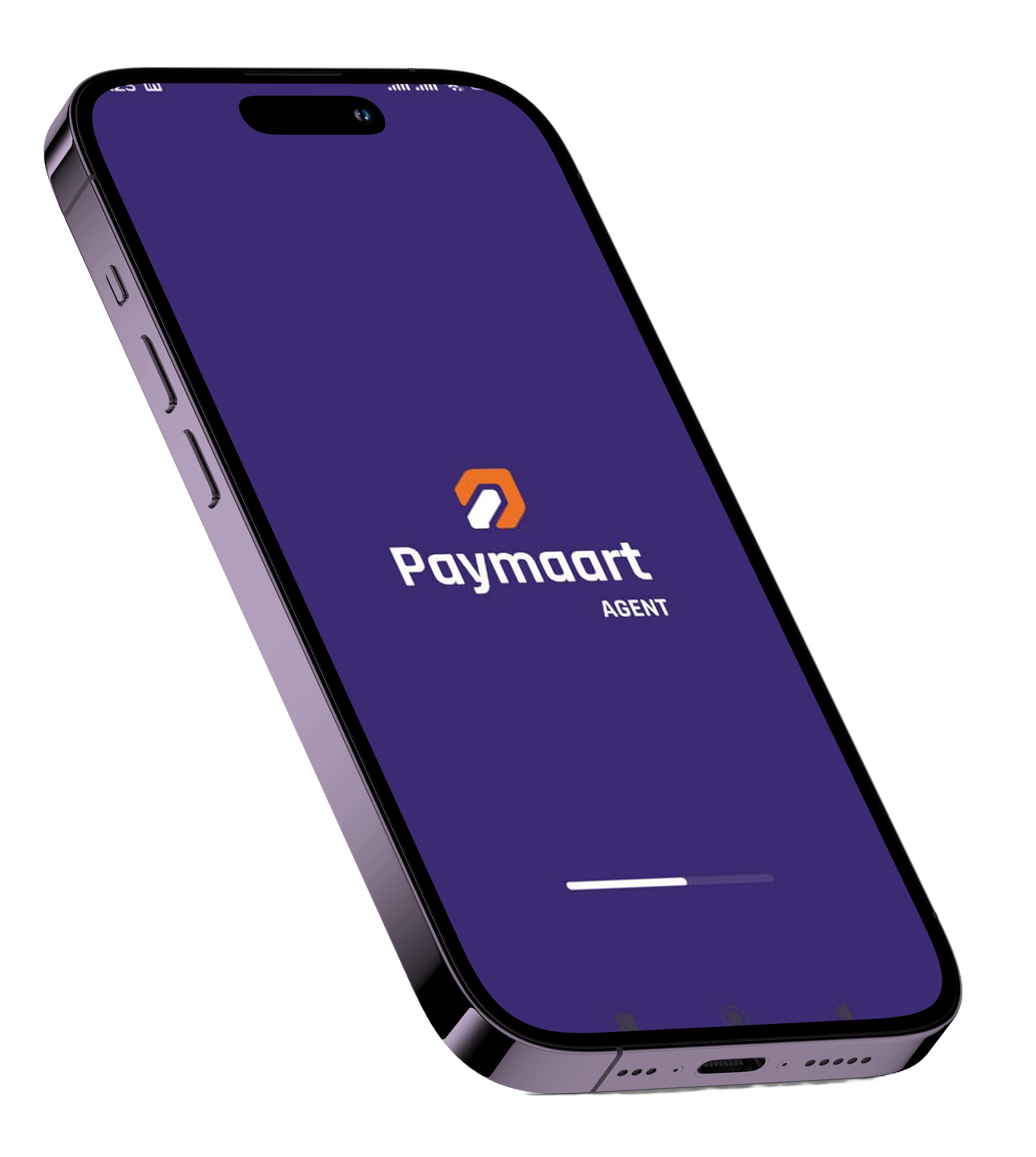 Become a PaySimati Agent