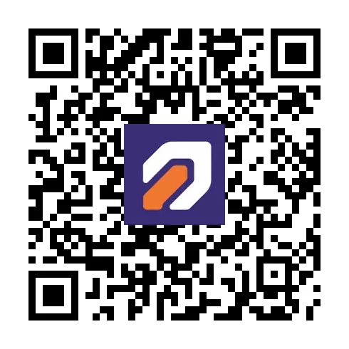 Customer iOS QR