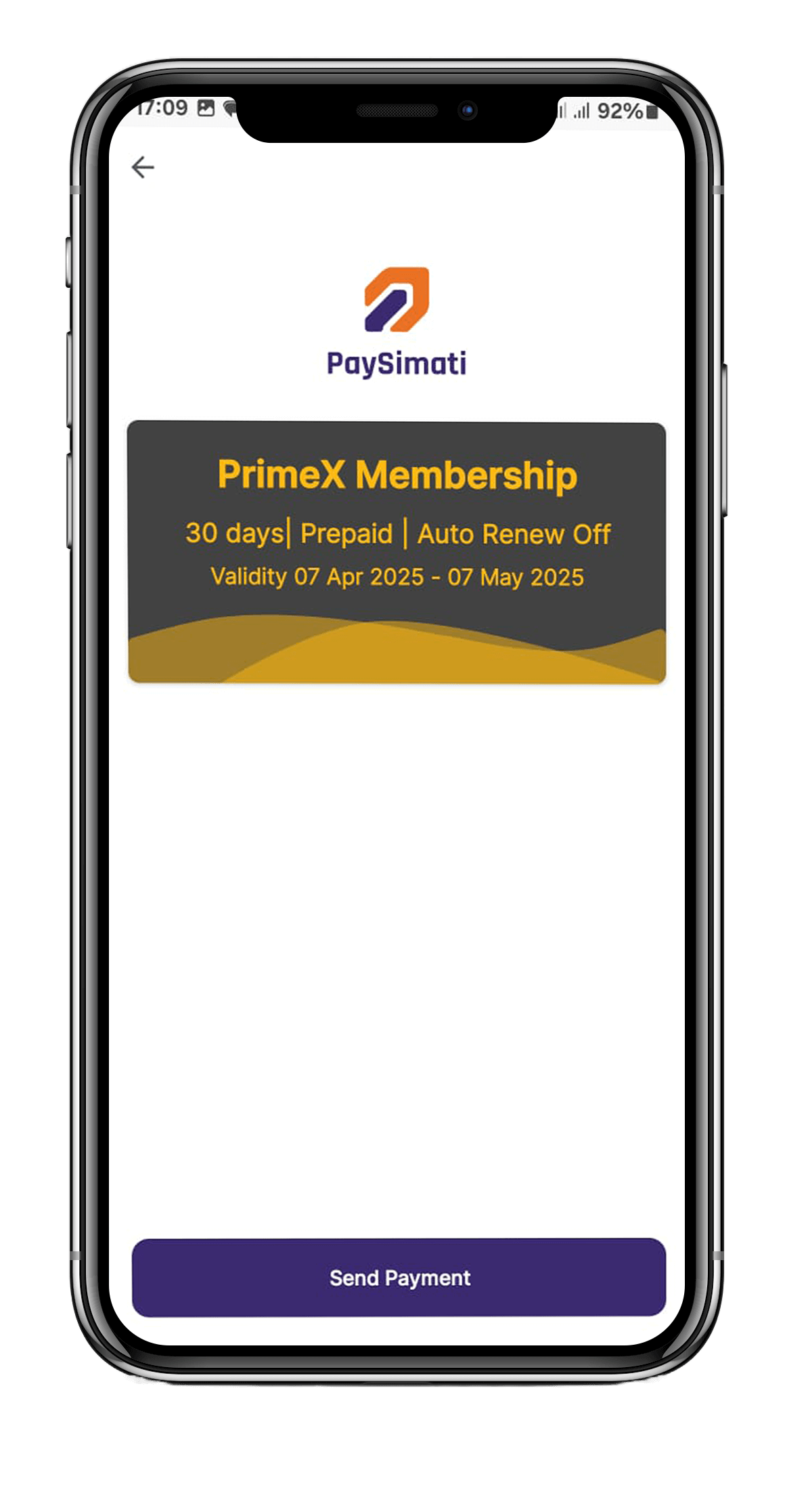 Success: We’ll send you a confirmation message
via text.