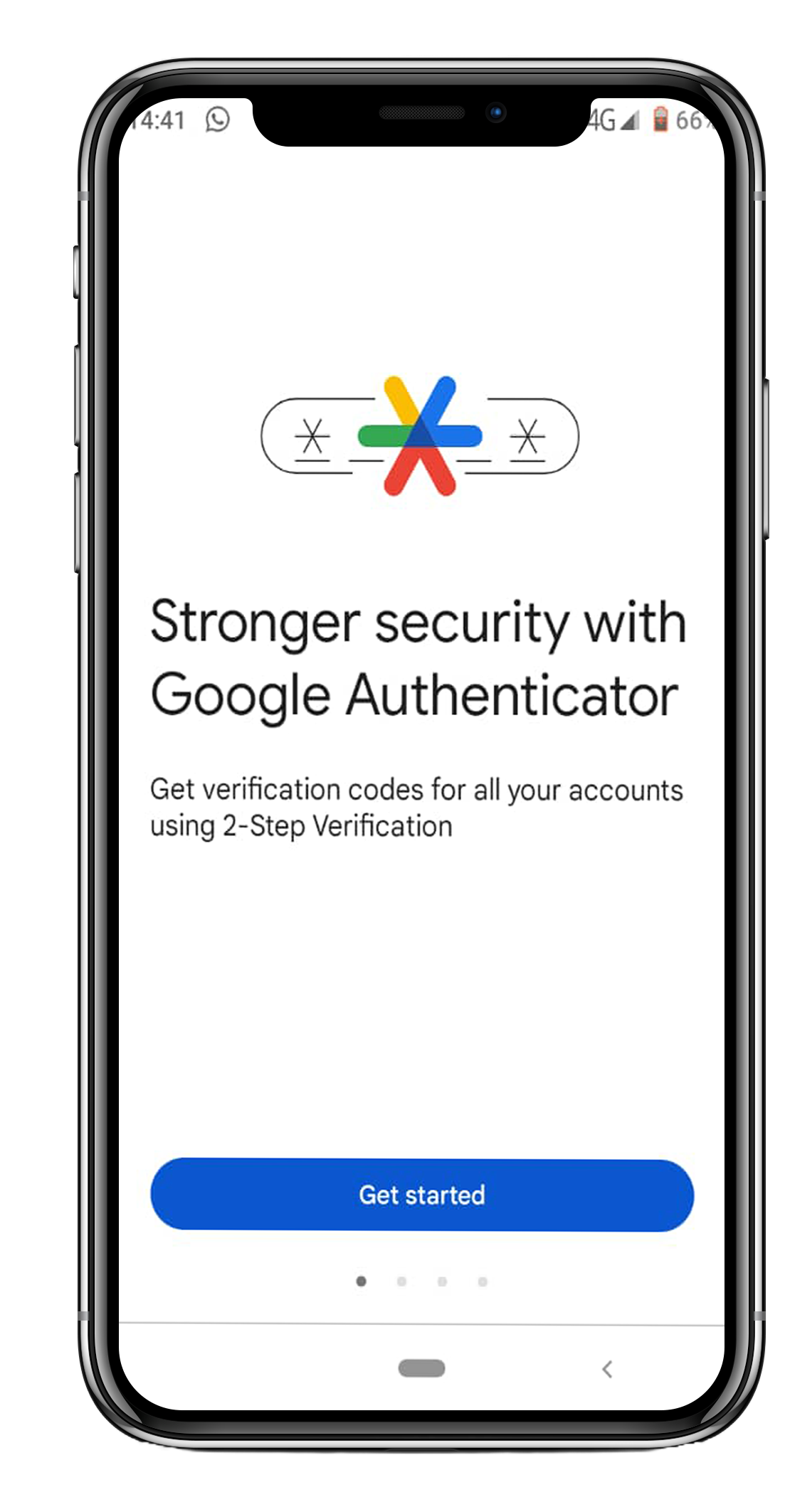 Select bank: Under the Online Banks category,
select a linked bank.